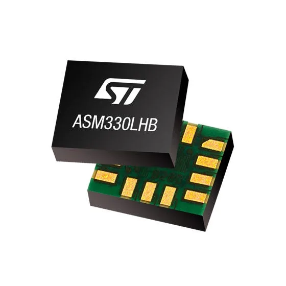 Sensors