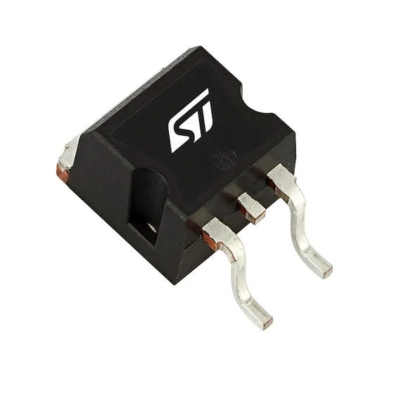 Power electronics