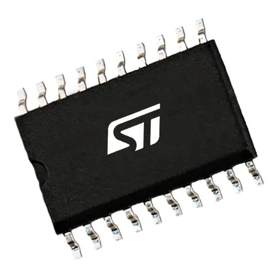 STM32C011F6P6