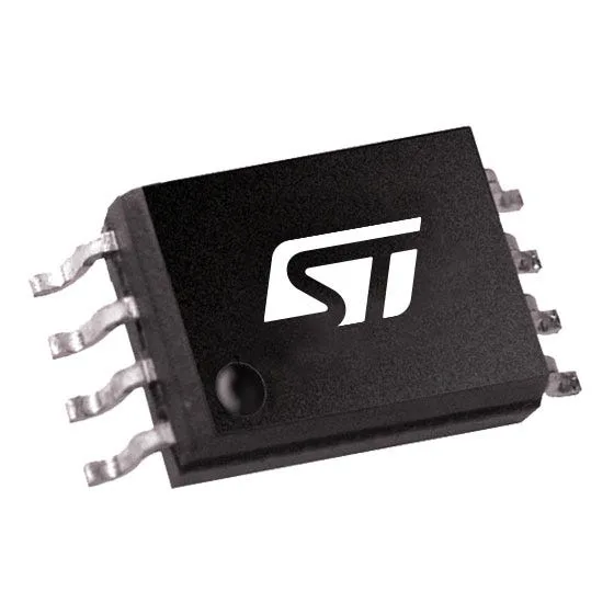 STM32C011J6M6