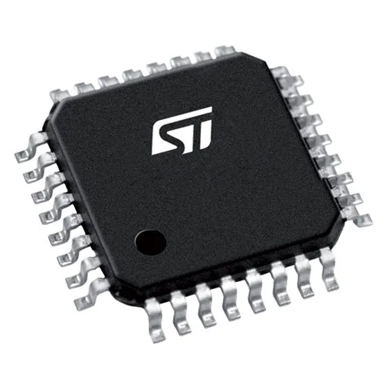 Microcontrollers